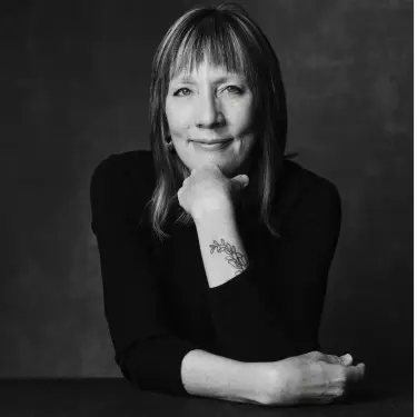 Professional headshot by Chicago headshot photographer Michael Schacht - Portrait 0014