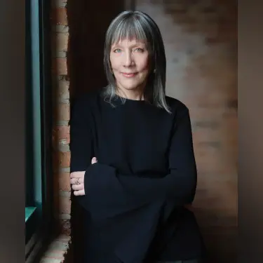 Professional headshot by Chicago headshot photographer Michael Schacht - Portrait 0012