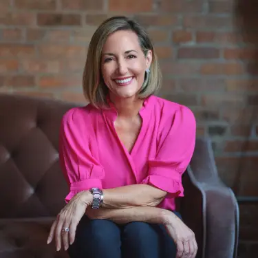 Professional headshot by Chicago headshot photographer Michael Schacht - Portrait 0013