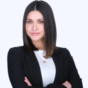 Professional headshot by Chicago headshot photographer Michael Schacht - Portrait 0021