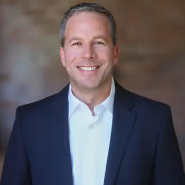 Professional headshot by Chicago headshot photographer Michael Schacht - Portrait 0023