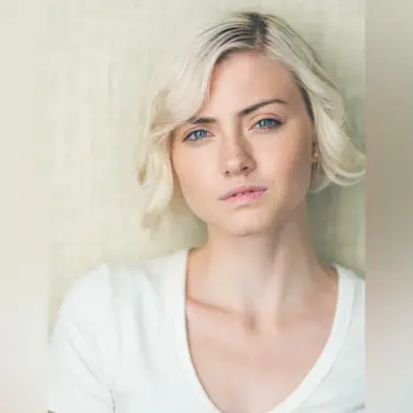 Professional headshot by Chicago headshot photographer Michael Schacht - Portrait 0037