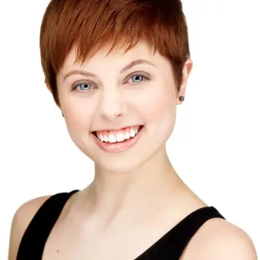 Professional headshot by Chicago headshot photographer Michael Schacht - Portrait 0040