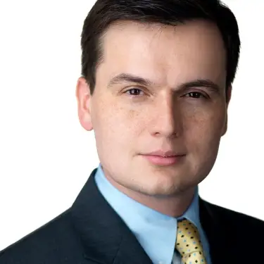 Professional headshot by Chicago headshot photographer Michael Schacht - Portrait 0058