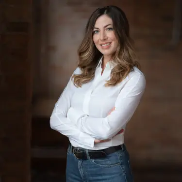 Professional headshot by Chicago headshot photographer Michael Schacht - Portrait 0050