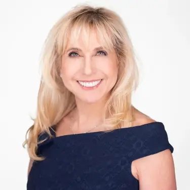 Professional headshot by Chicago headshot photographer Michael Schacht - Portrait 0053