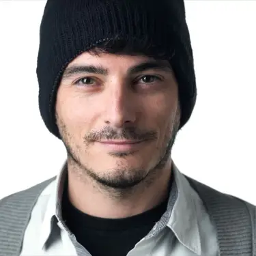 Professional headshot by Chicago headshot photographer Michael Schacht - Portrait 0063