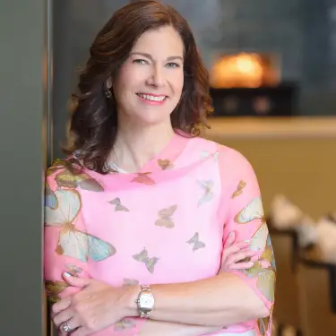 Professional headshot by Chicago headshot photographer Michael Schacht - Portrait 0073