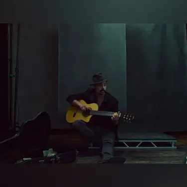 Professional portrait session by Michael Schacht