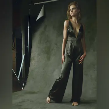 Professional portrait by Michael Schacht