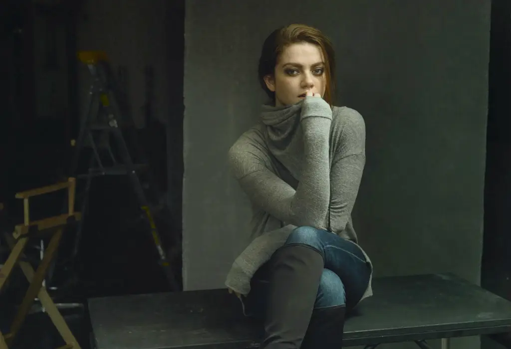 Professional headshot photography hero image