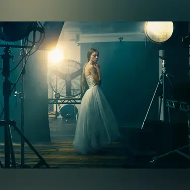 Professional portrait photography by Michael Schacht